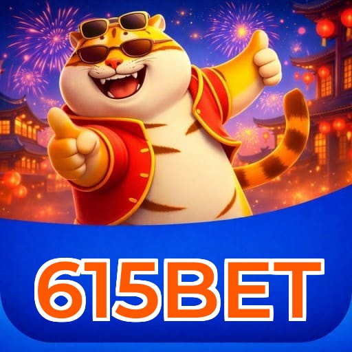615BET Logo