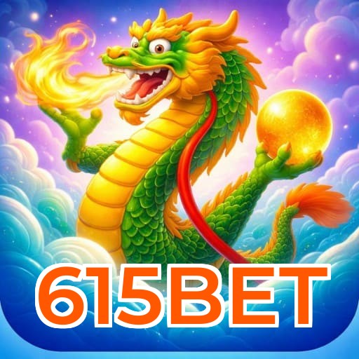 615BET Logo