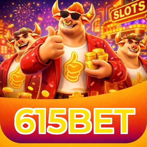 615BET Logo