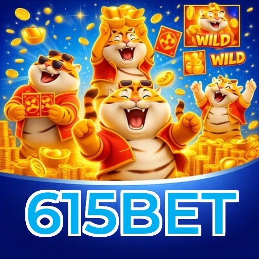 615BET Logo