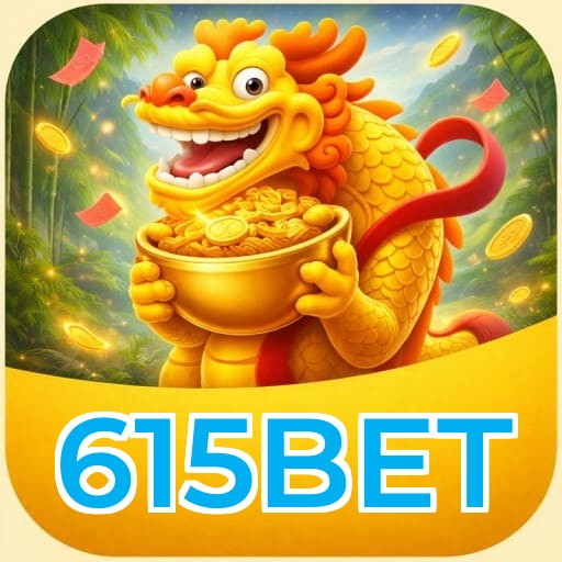 615BET Logo