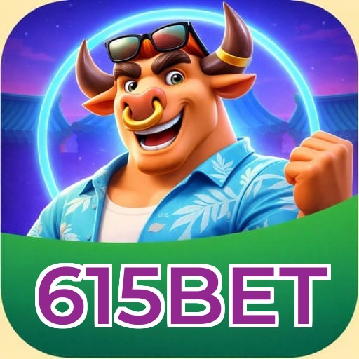615BET Logo