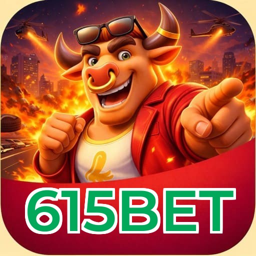 615BET Logo