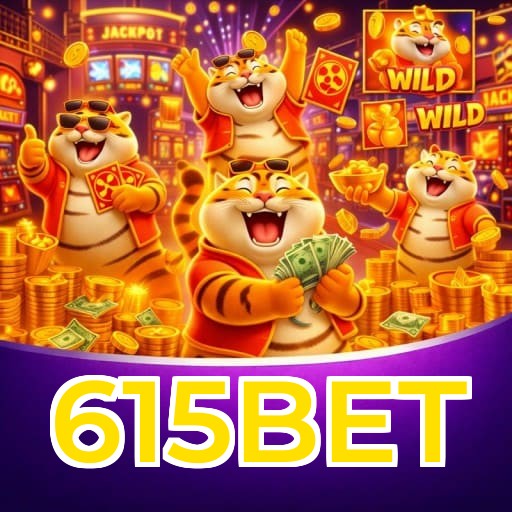 615BET Logo