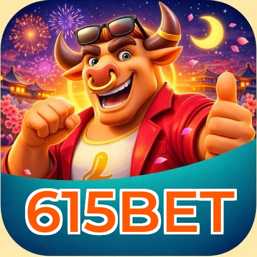 615BET Logo