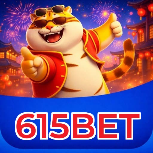 615BET Logo