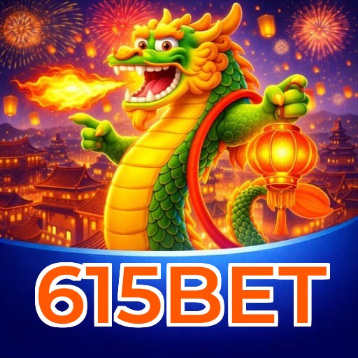 615BET Logo