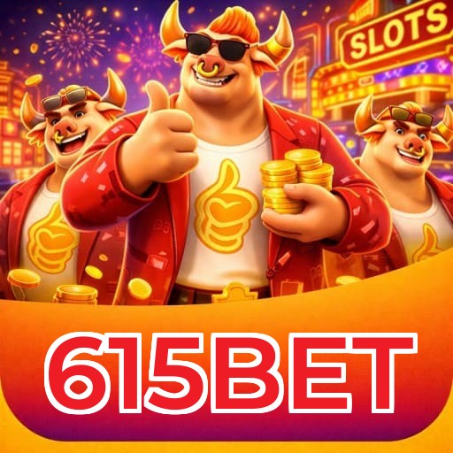 615BET Logo