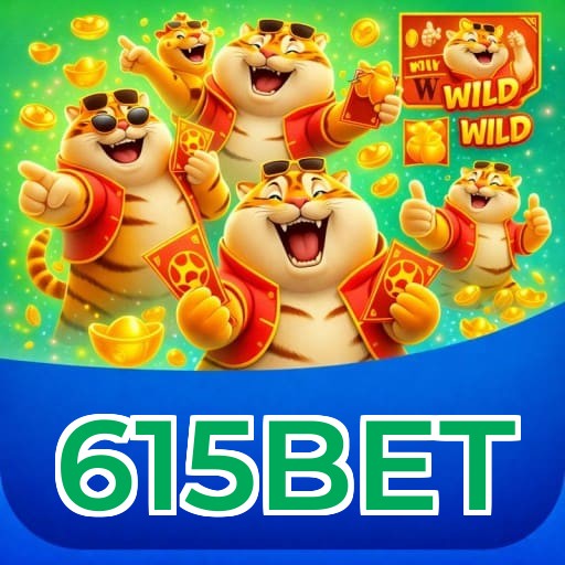 615BET Logo
