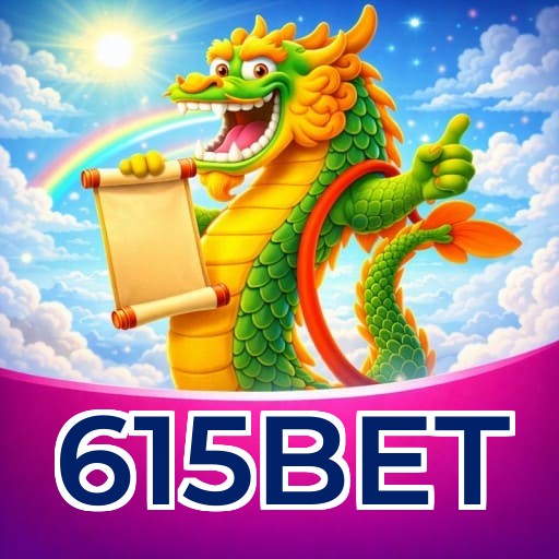615BET Logo