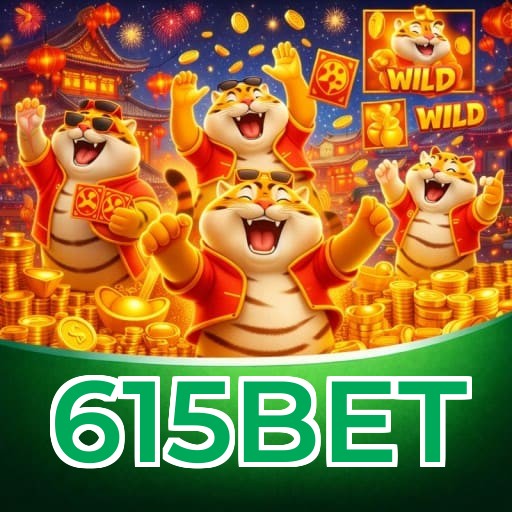 615BET Logo