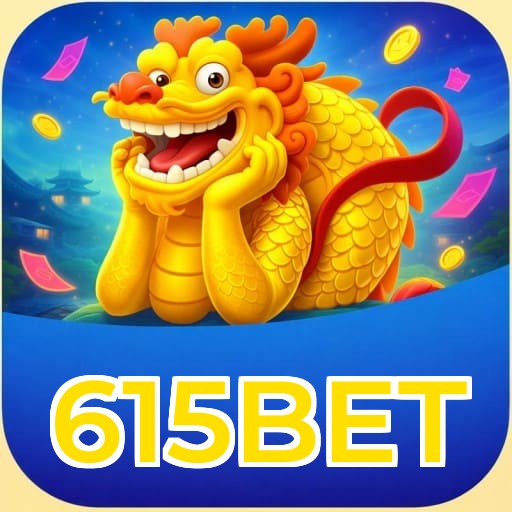 615BET Logo